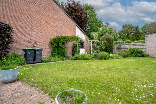 Medium property photo - Koeweide 14, 6931 WE Westervoort